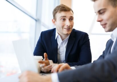 New commercial project