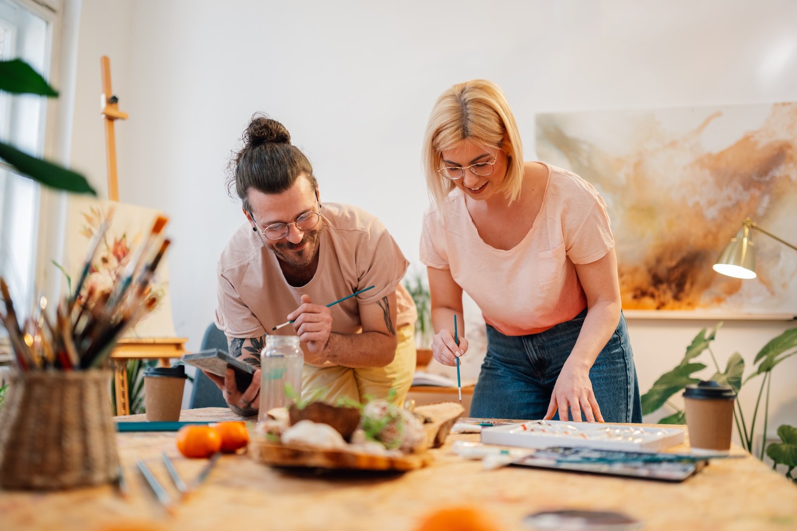 Développer son Intelligence Créative : Techniques et Pratiques