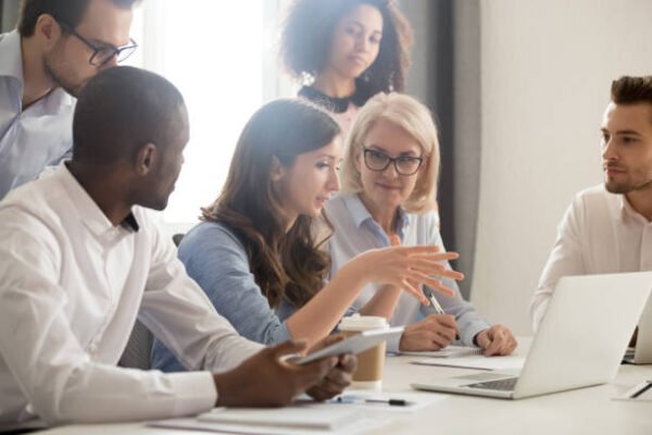 Déléguer efficacement et en toute sérénité
