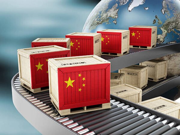 Achat International : Stratégies pour Acheter en Chine depuis l'Afrique