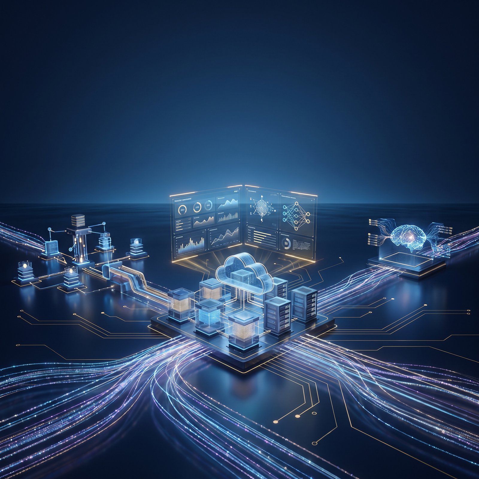 Spécialisation Big Data