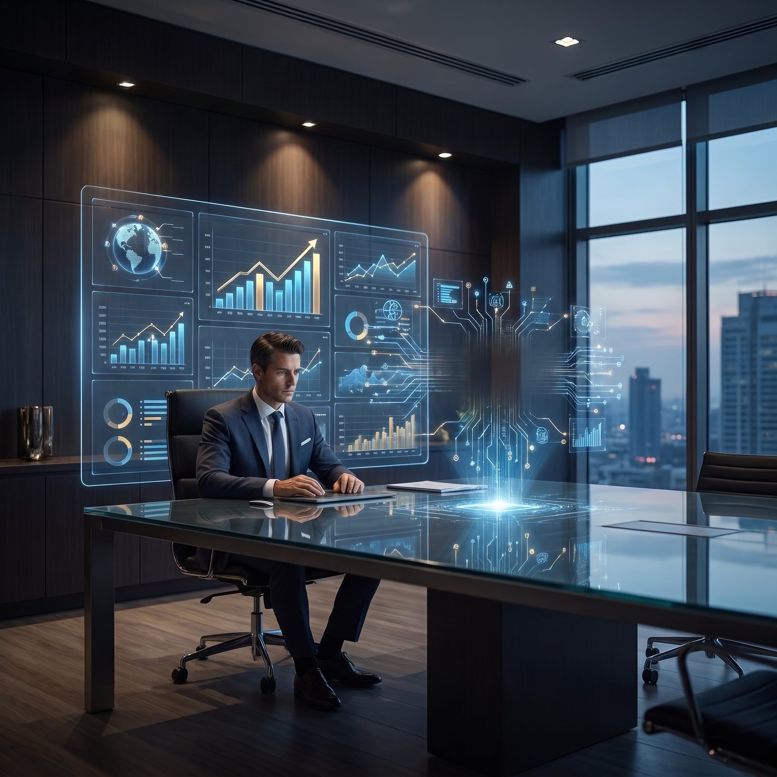 Business Analytic